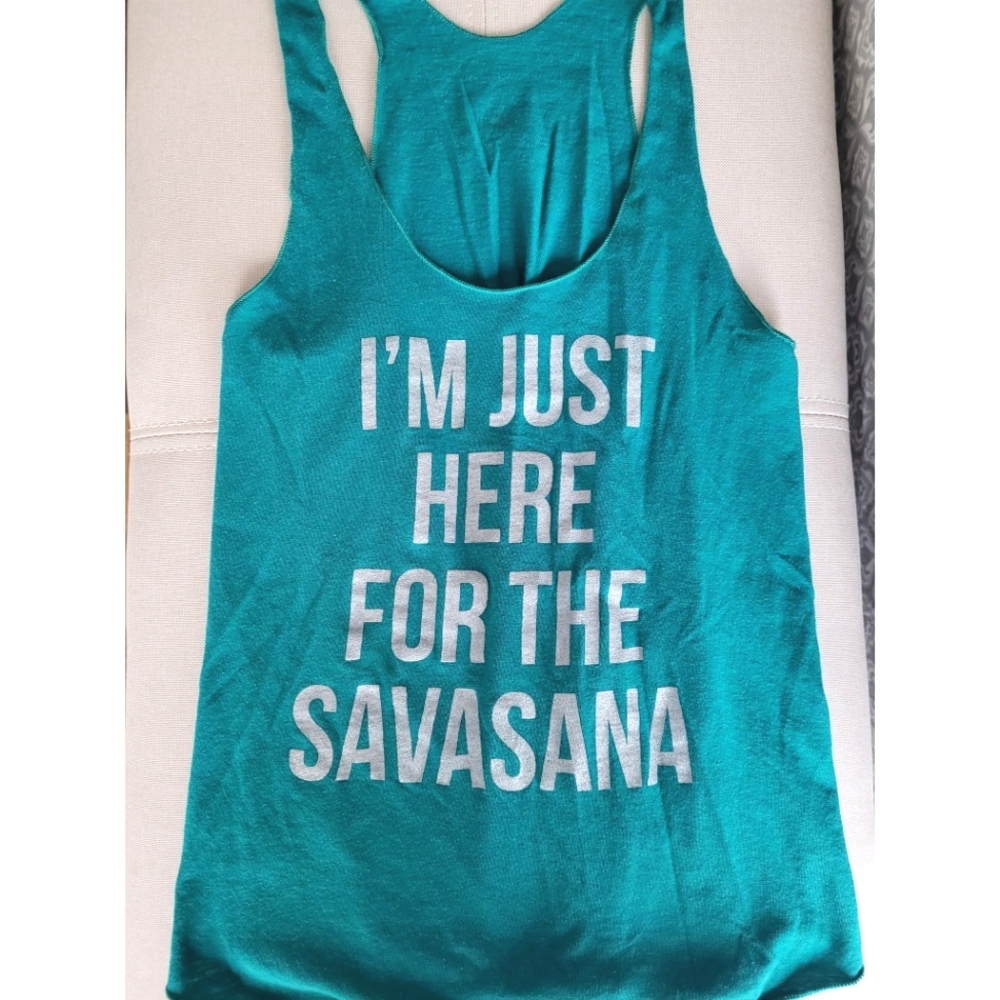 Yoga Top